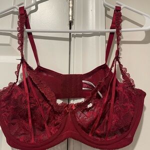 Lace Bra